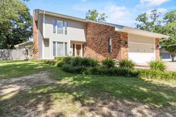 2317 Canal Drive, Niceville, FL 32578