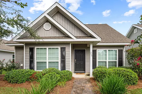 268 Cornelia Street, Freeport, FL 32439