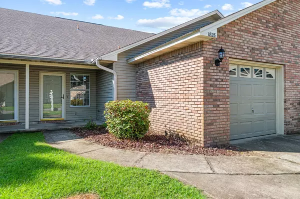 1828 Sod DR #2, Fort Walton Beach, FL 32547