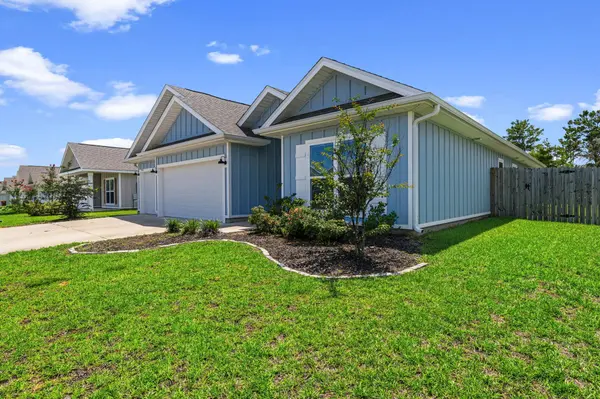 724 Quintana ST, Crestview, FL 32539