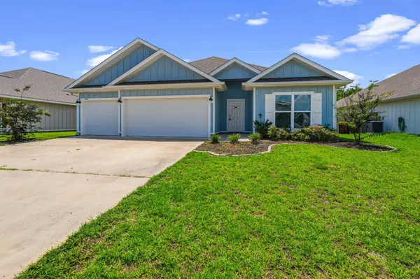 724 Quintana ST, Crestview, FL 32539