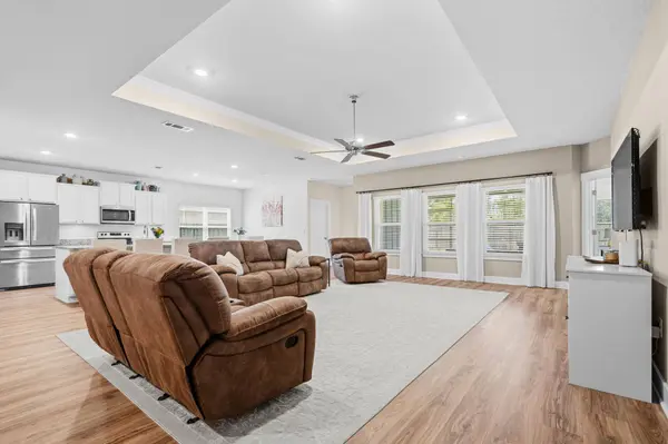 724 Quintana ST, Crestview, FL 32539