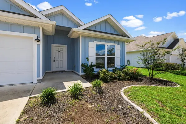 724 Quintana ST, Crestview, FL 32539