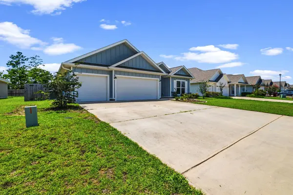 724 Quintana ST, Crestview, FL 32539