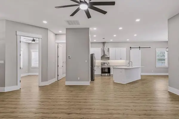 258 W Bayou Forest DR, Freeport, FL 32439