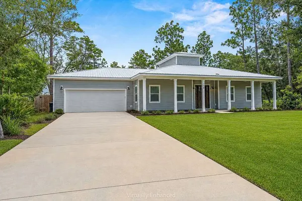 258 W Bayou Forest DR, Freeport, FL 32439