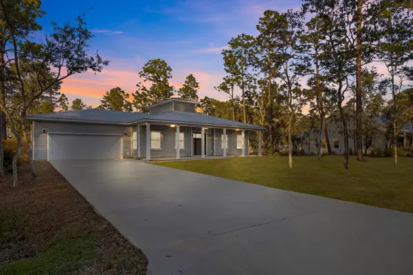 258 W Bayou Forest DR, Freeport, FL 32439