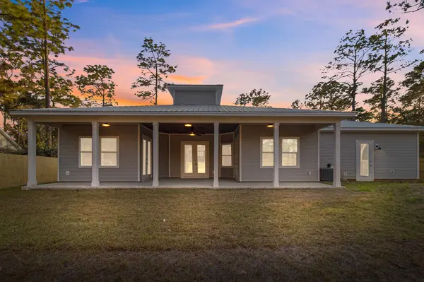 258 W Bayou Forest DR, Freeport, FL 32439