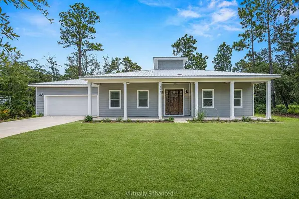 258 W Bayou Forest DR, Freeport, FL 32439