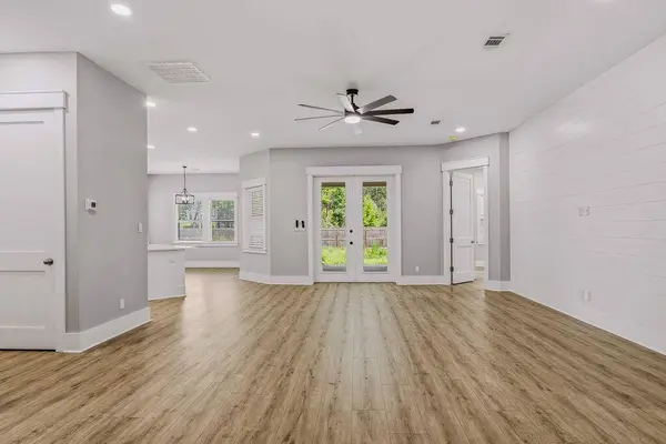 258 W Bayou Forest DR, Freeport, FL 32439