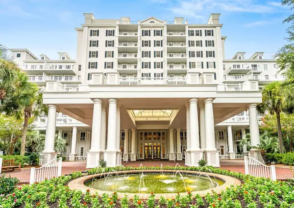 9500 Grand Sandestin BLVD #UNIT 2206