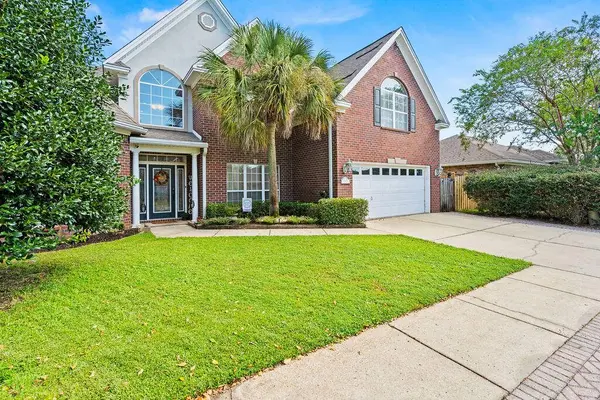 1603 Londonderry CV, Fort Walton Beach, FL 32547