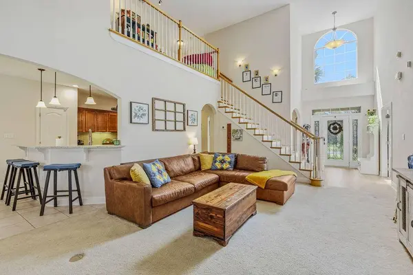 1603 Londonderry CV, Fort Walton Beach, FL 32547