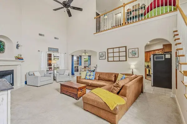 1603 Londonderry CV, Fort Walton Beach, FL 32547