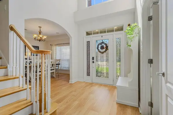 1603 Londonderry CV, Fort Walton Beach, FL 32547