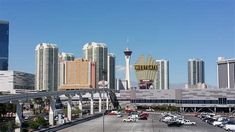Downtown Las Vegas