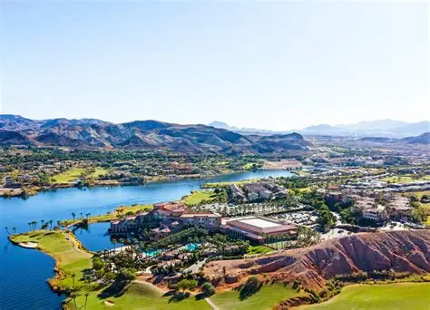 Exploring Henderson: Las Vegas’ Family-Friendly Oasis