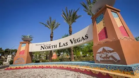 North Las Vegas: A Community on the Rise,Angelica Parvaz