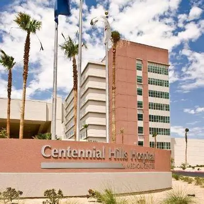 Centennial Hills: Las Vegas’ Tranquil Northwest Retreat,Angelica Parvaz