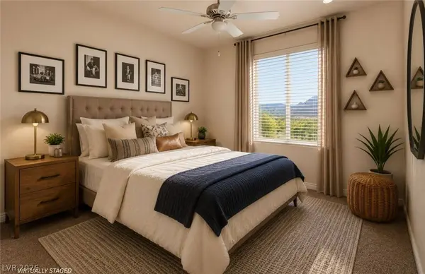 473 Filaree PL, Henderson, NV 89015