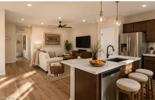 473 Filaree PL, Henderson, NV 89015