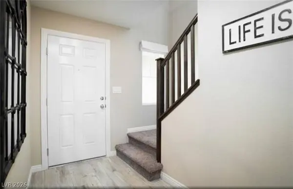473 Filaree PL, Henderson, NV 89015