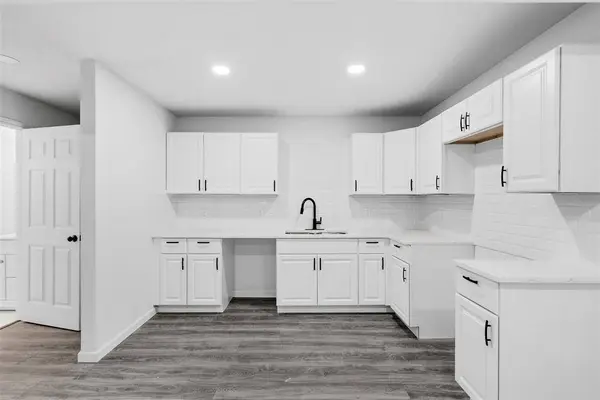 4002 Rutland ST, Houston, TX 77018