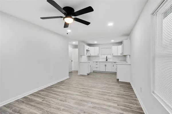 4002 Rutland ST, Houston, TX 77018