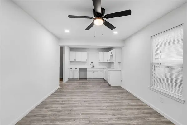 4002 Rutland ST, Houston, TX 77018