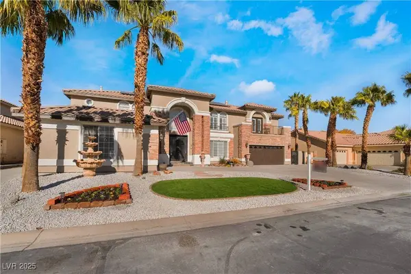 1316 Eagle Meadow CT, Las Vegas, NV 89123