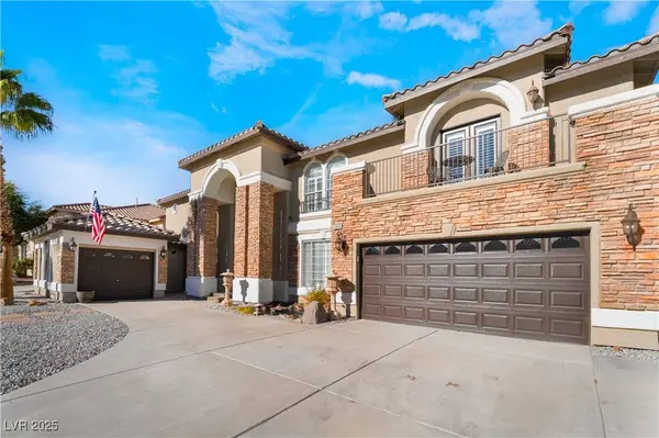 1316 Eagle Meadow CT, Las Vegas, NV 89123