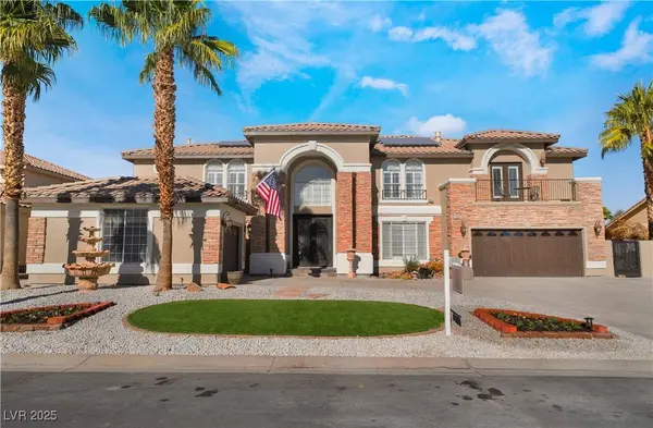 1316 Eagle Meadow CT, Las Vegas, NV 89123