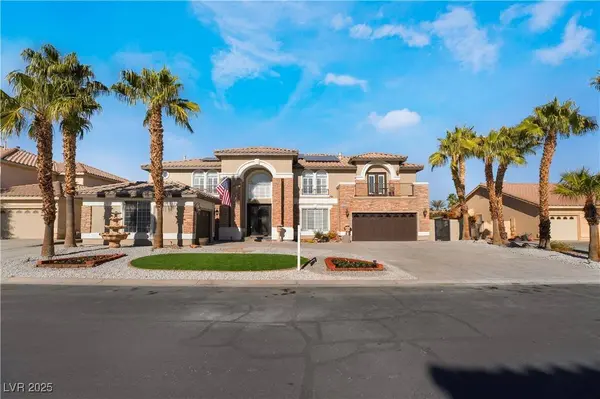 1316 Eagle Meadow CT, Las Vegas, NV 89123