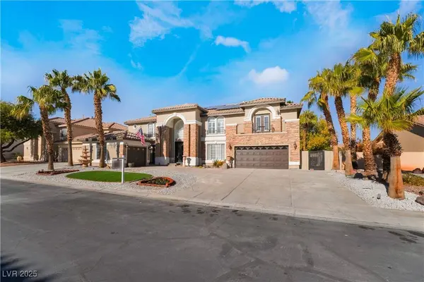 1316 Eagle Meadow CT, Las Vegas, NV 89123