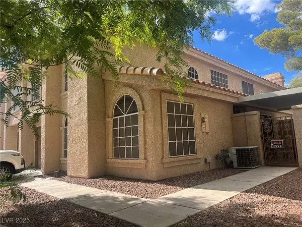 2808 Briar Knoll DR, Henderson, NV 89074