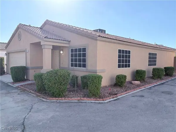 5279 Mineral Lake DR, Las Vegas, NV 89122