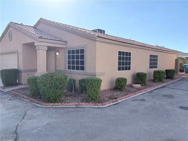 5279 Mineral Lake DR, Las Vegas, NV 89122
