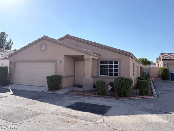 5279 Mineral Lake DR, Las Vegas, NV 89122