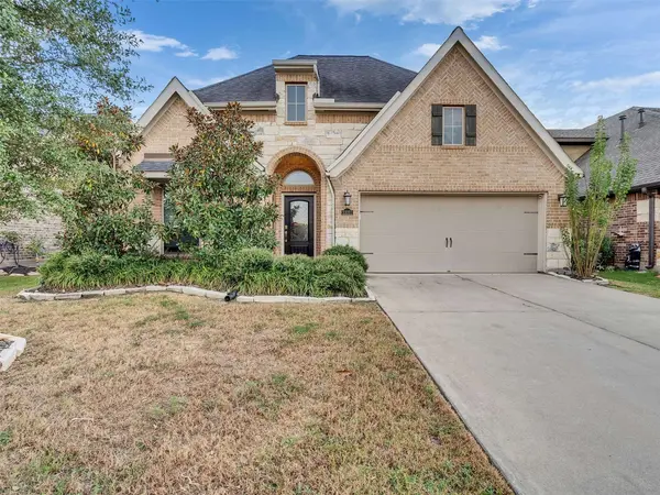 23311 Darst Field TRL, Richmond, TX 77469