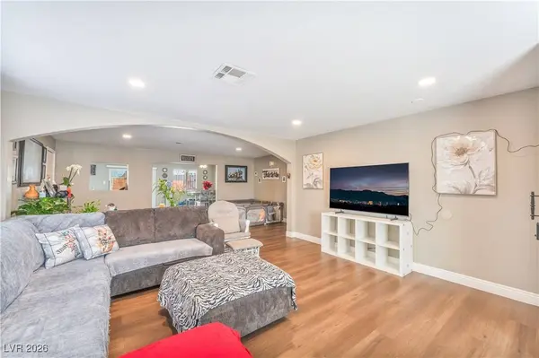 3213 El Morro AVE, Las Vegas, NV 89101