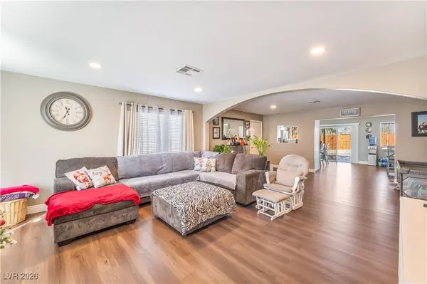 3213 El Morro AVE, Las Vegas, NV 89101