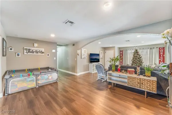 3213 El Morro AVE, Las Vegas, NV 89101