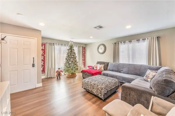 3213 El Morro AVE, Las Vegas, NV 89101