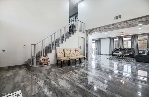 418 Finch Ridge AVE, North Las Vegas, NV 89032