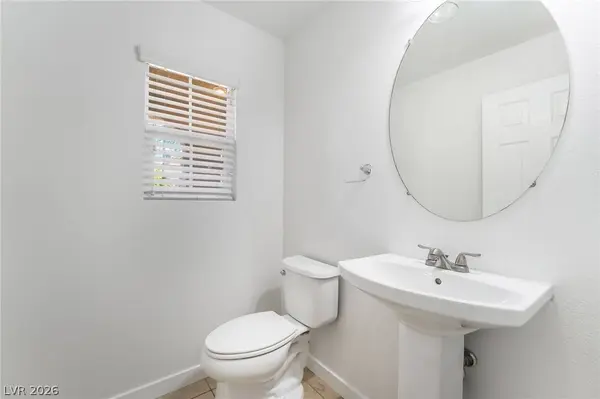 3052 Camino Rico AVE, Henderson, NV 89044