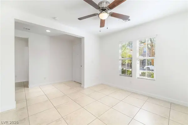 3052 Camino Rico AVE, Henderson, NV 89044