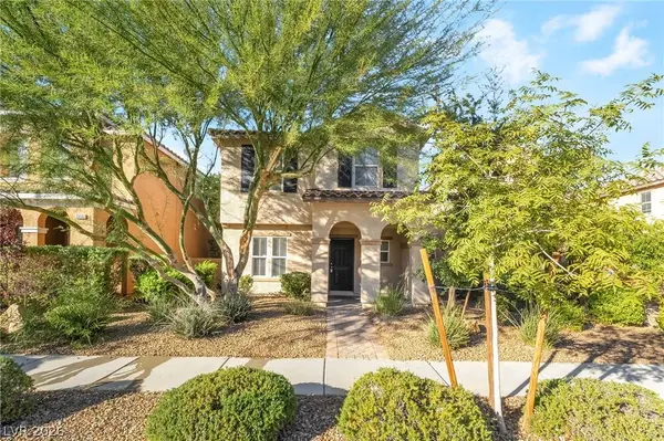 3052 Camino Rico AVE, Henderson, NV 89044