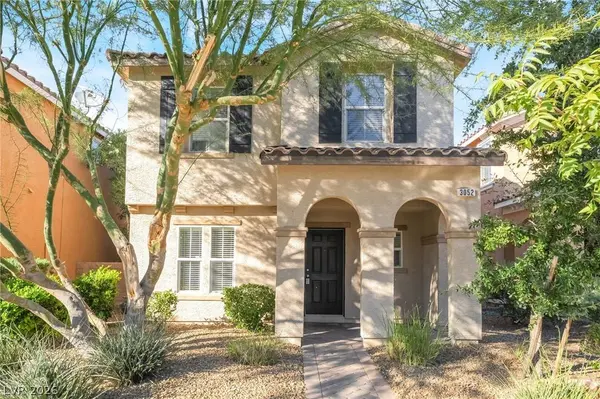 3052 Camino Rico AVE, Henderson, NV 89044