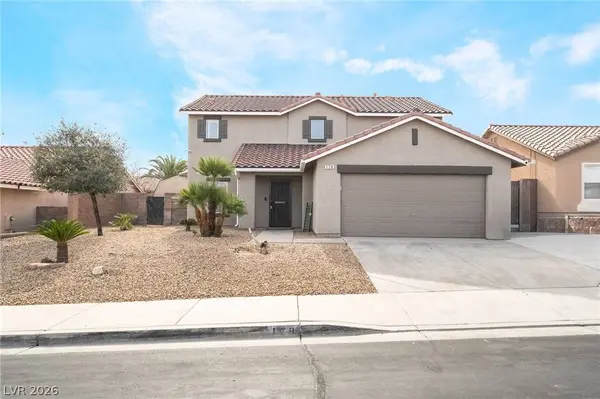 179 Sandhill Crane AVE, Henderson, NV 89002
