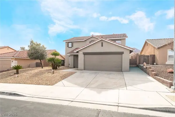 179 Sandhill Crane AVE, Henderson, NV 89002